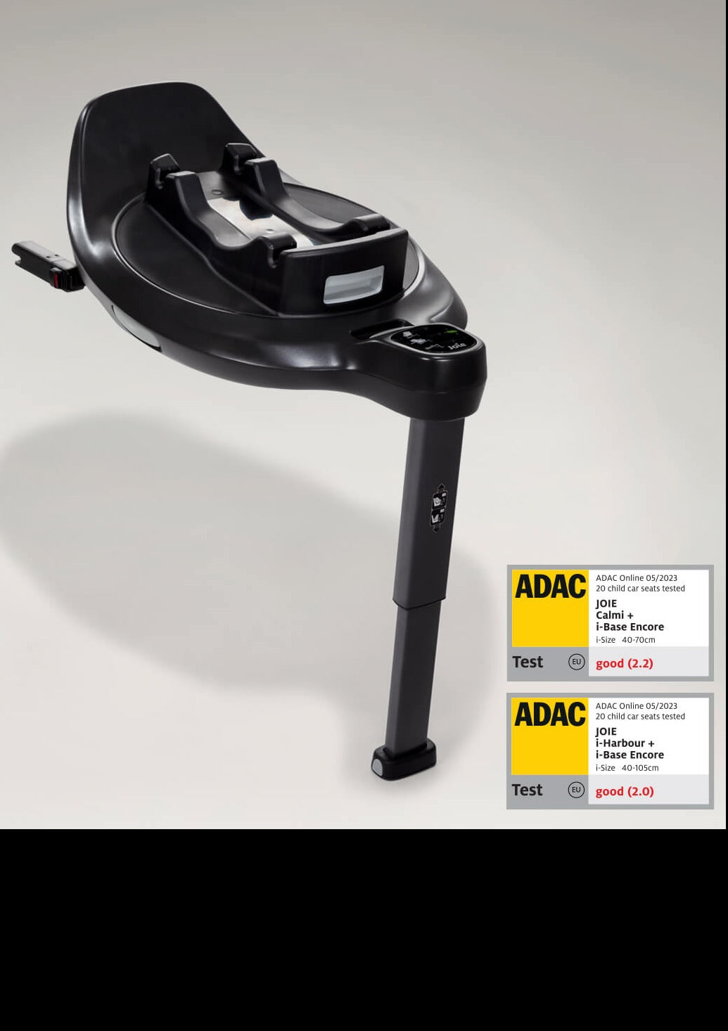 Joie iBase Encore
