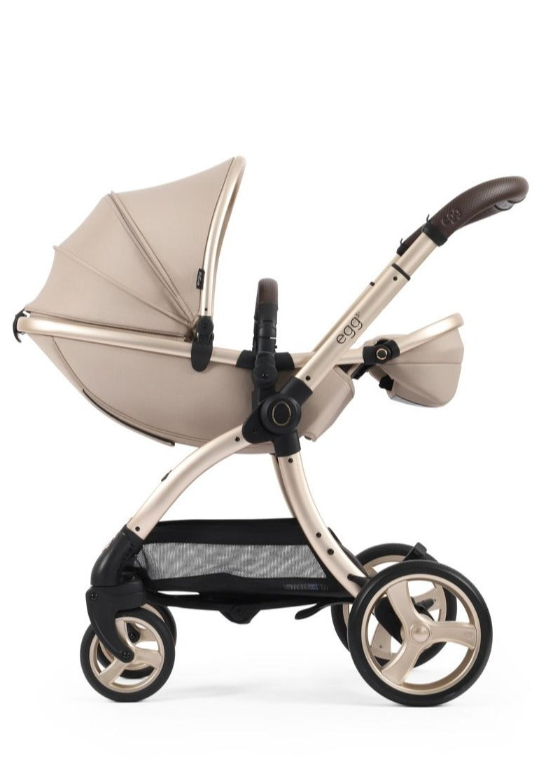 Egg 3 Feather Travel System