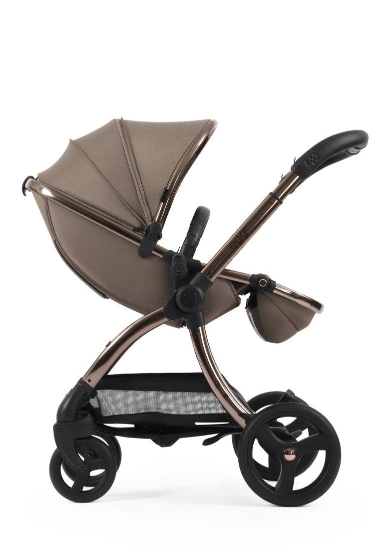 Egg 3 Mink Travel System