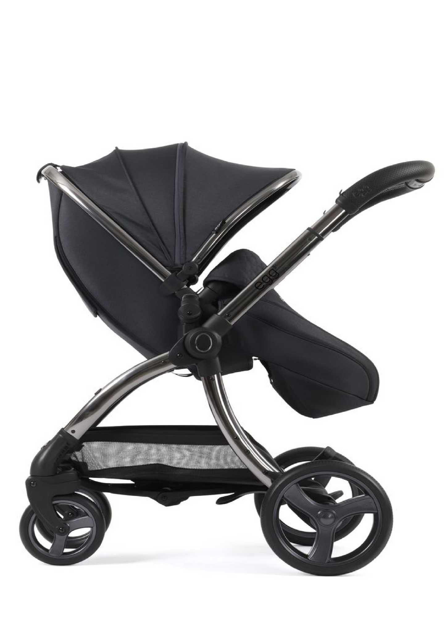 Egg 3 Carbonite Travel System