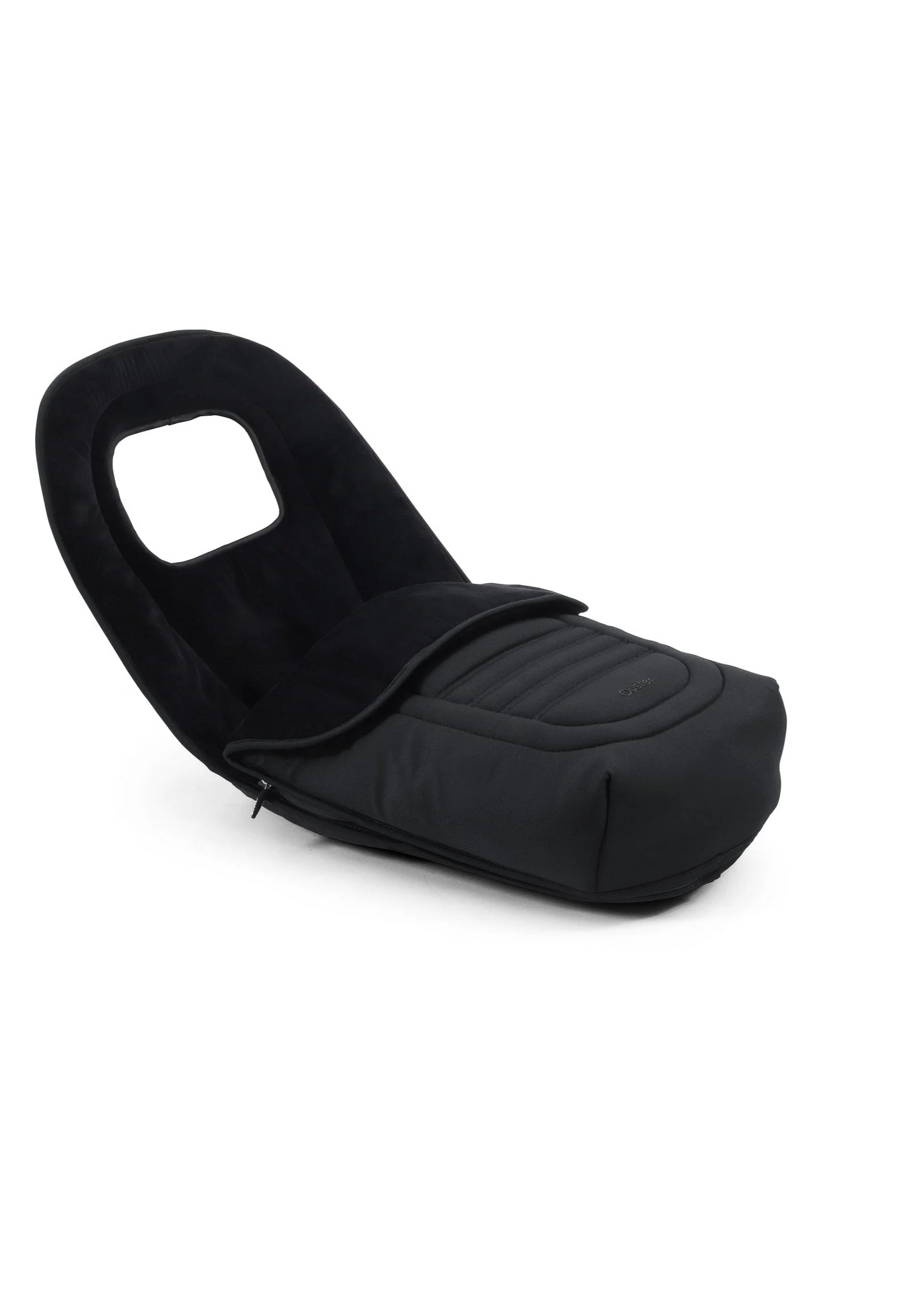 Oyster 4 Carbonite Travel System
