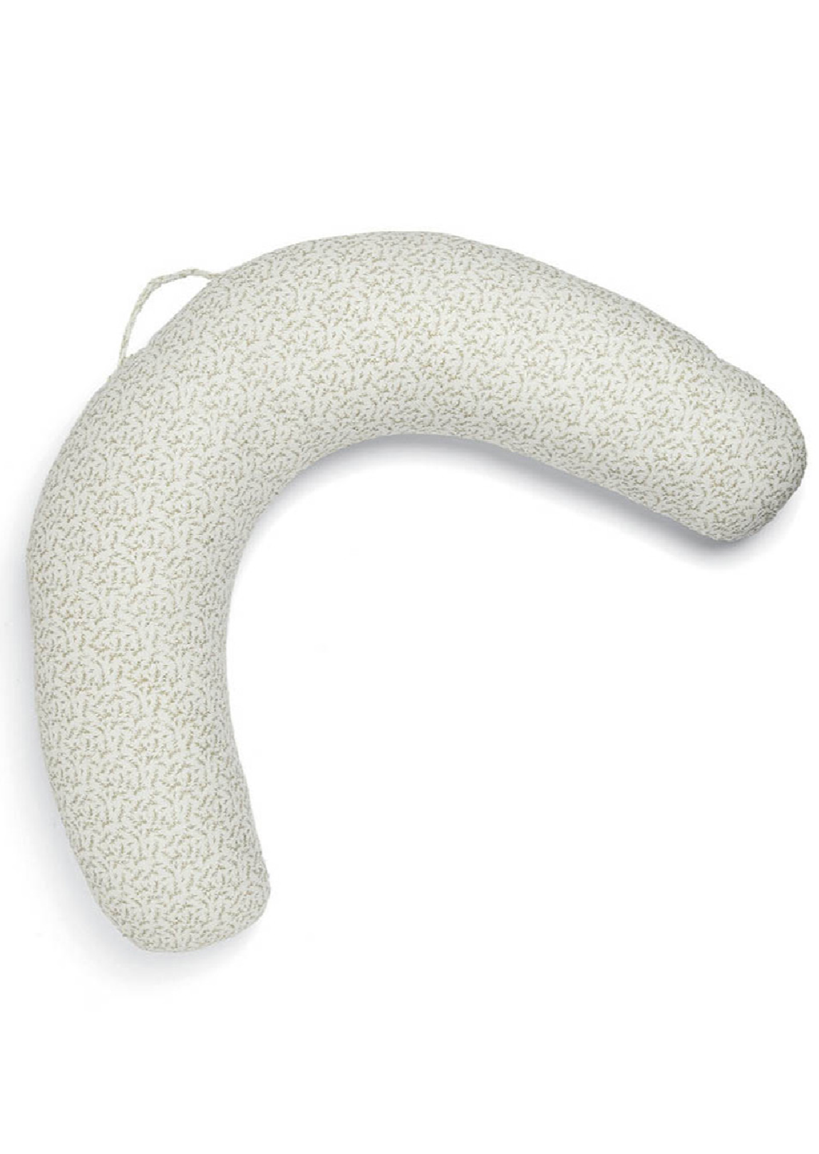 Mamas and Papas Pregnancy Pillow Leaf