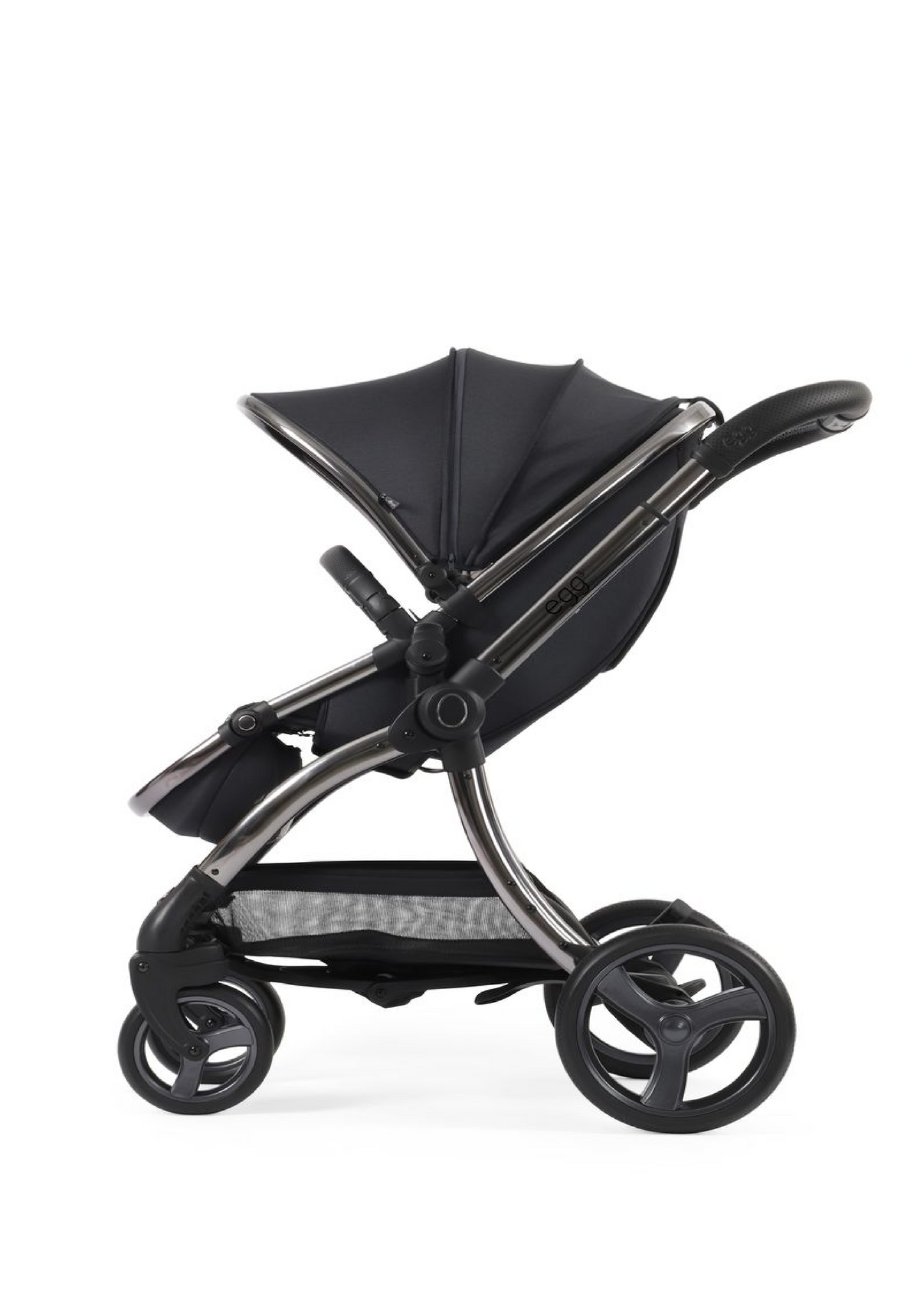 Egg 3 Carbonite Travel System