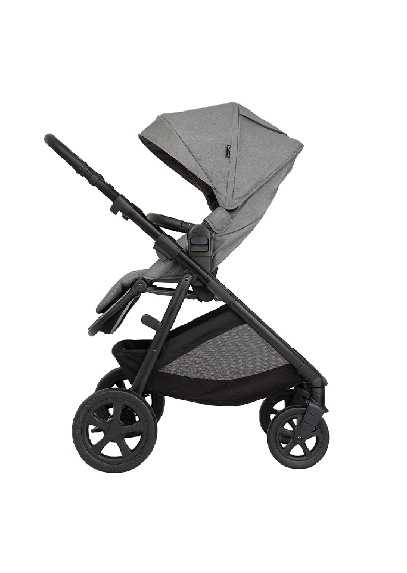 Graco Near 2 Me DLX Trio