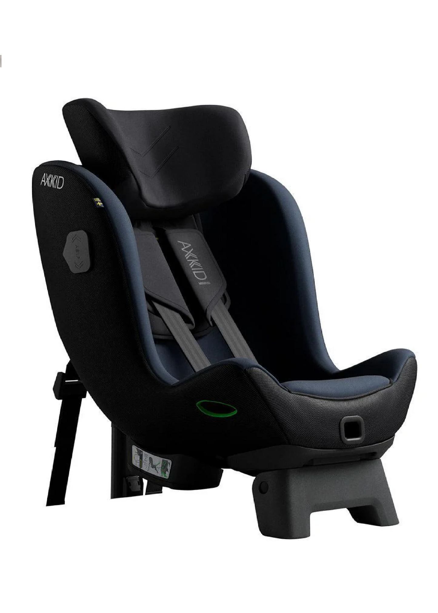 Axkid Minikid 4 Pro