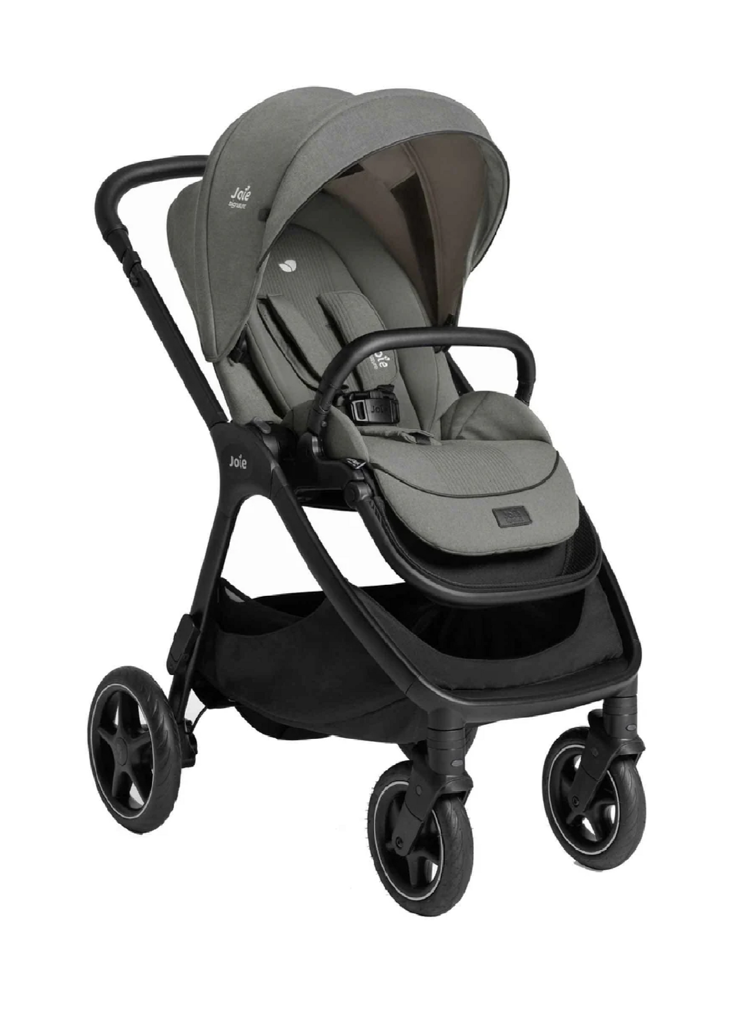 Joie Finiti Bundle - iLevel and iEncore Base