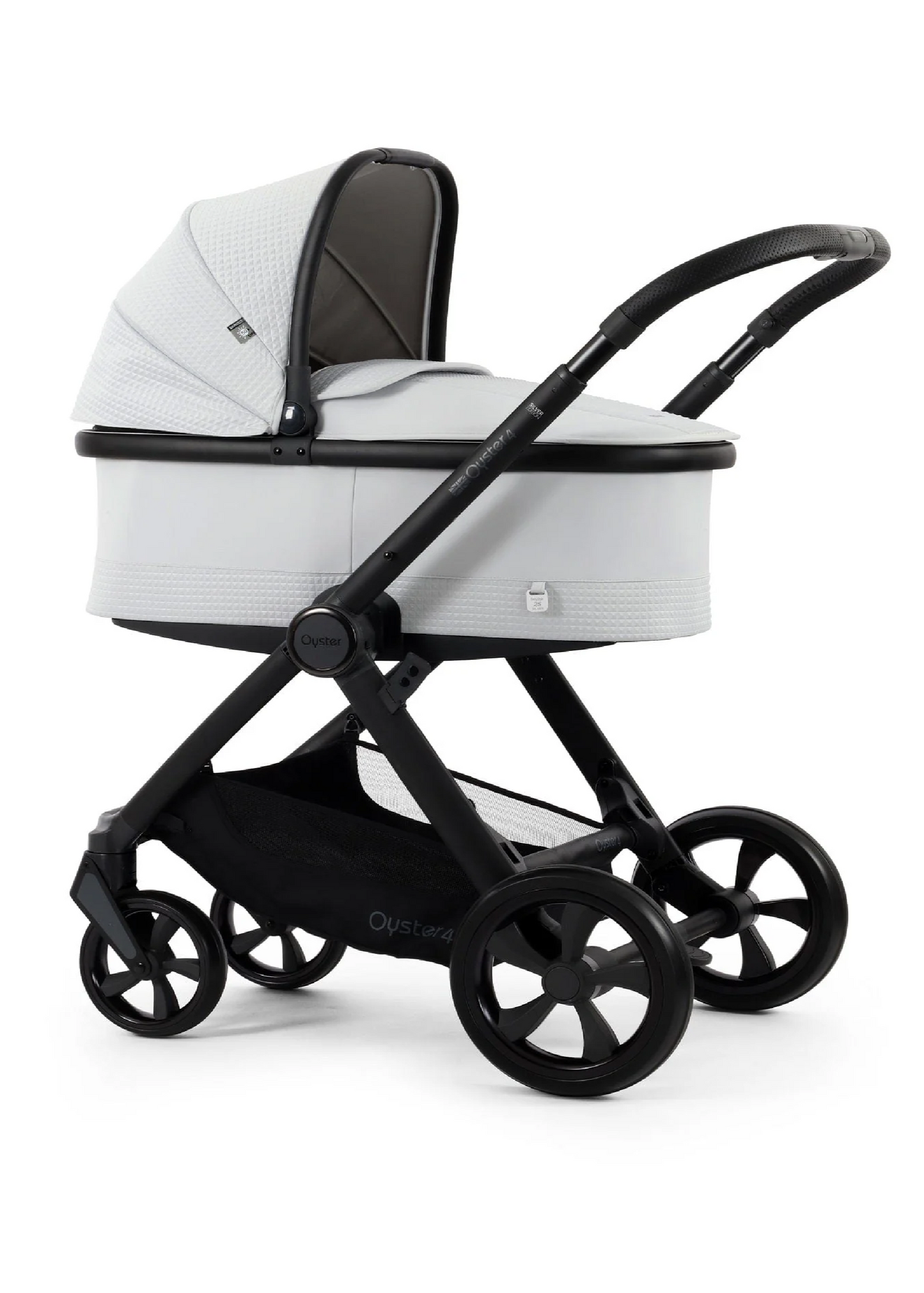 Oyster 4 25th Anniversary Special Edition Travel System