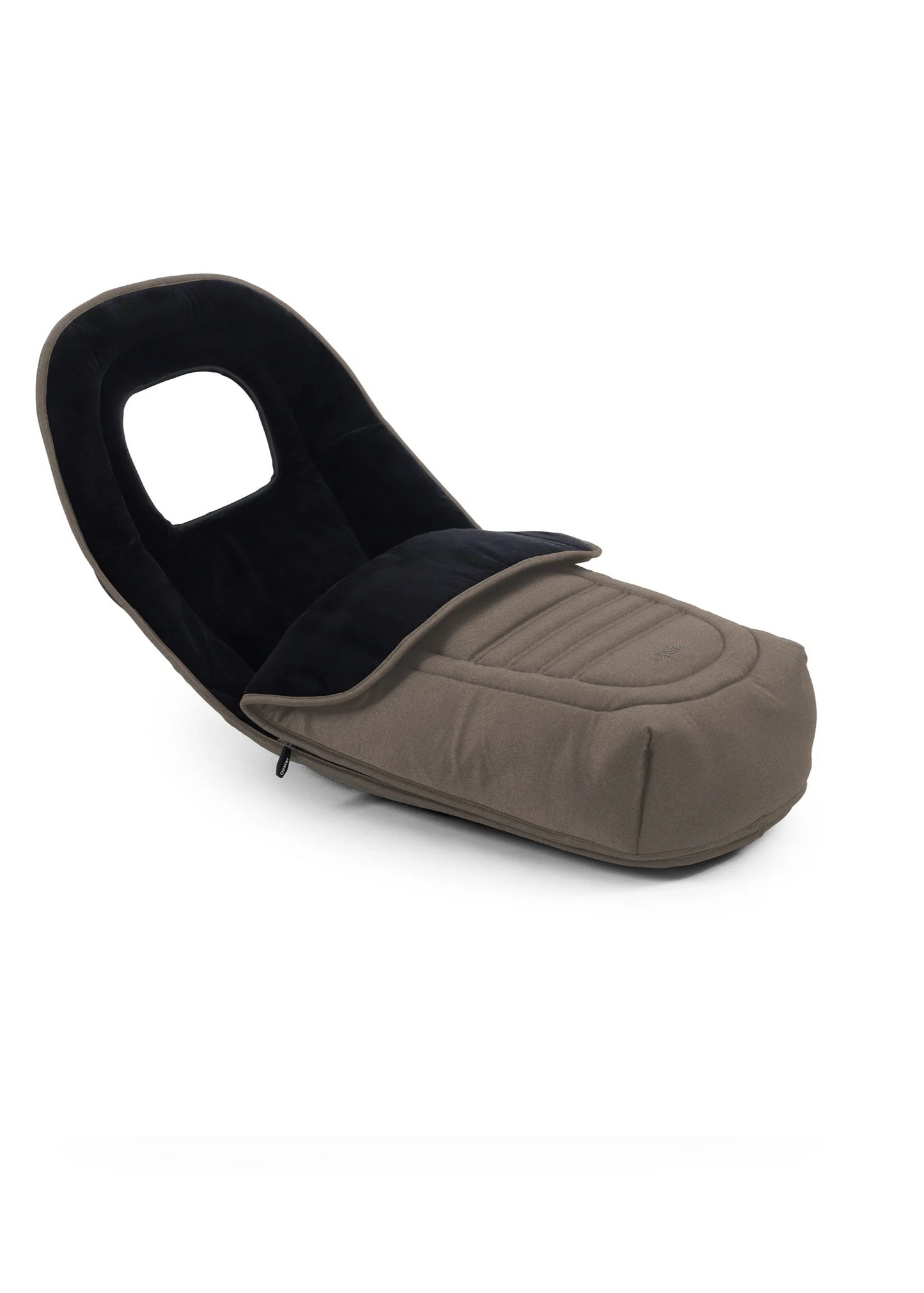 Oyster 4 Mink Travel System