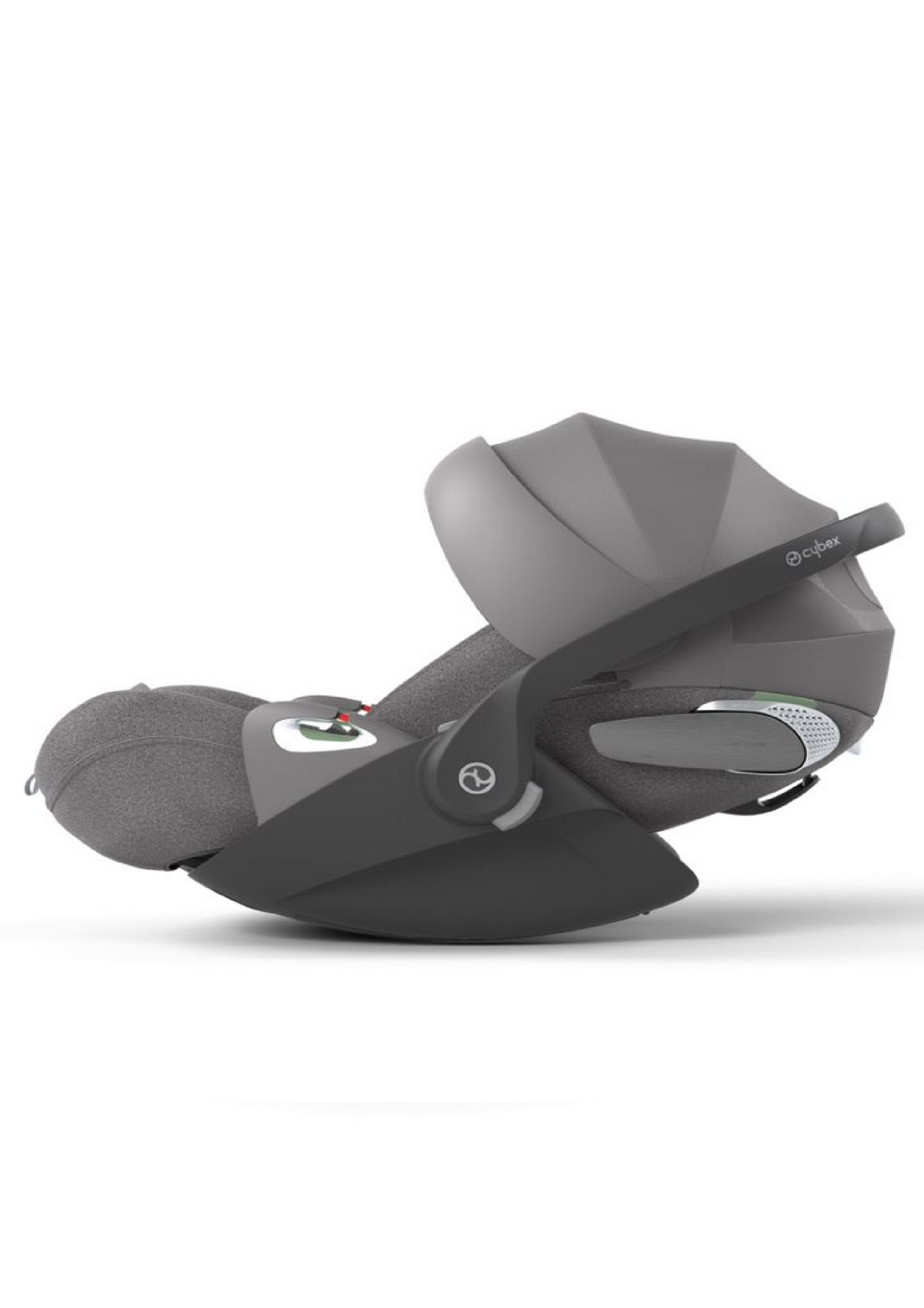 Cybex Cloud T PLUS iSize Rotating Baby Car Seat and Base