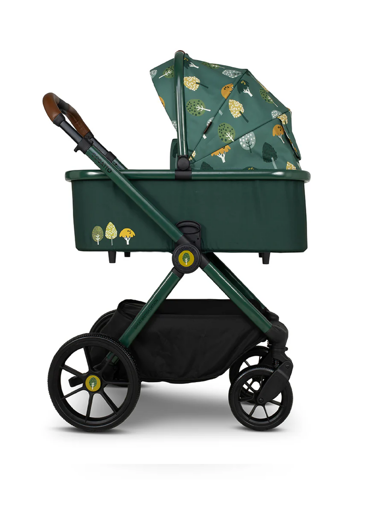 Cosatto Giggle 4in1 Everything Bundle