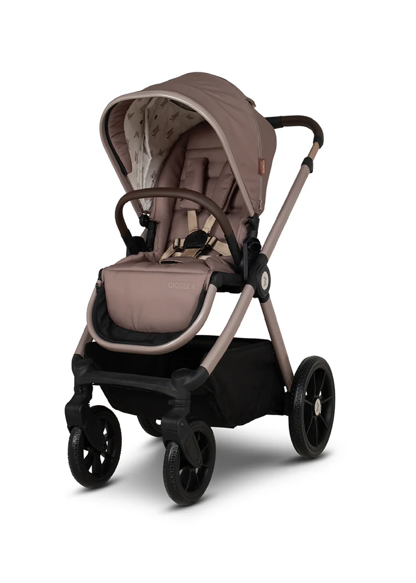 Cosatto Giggle 4in1 Everything Bundle