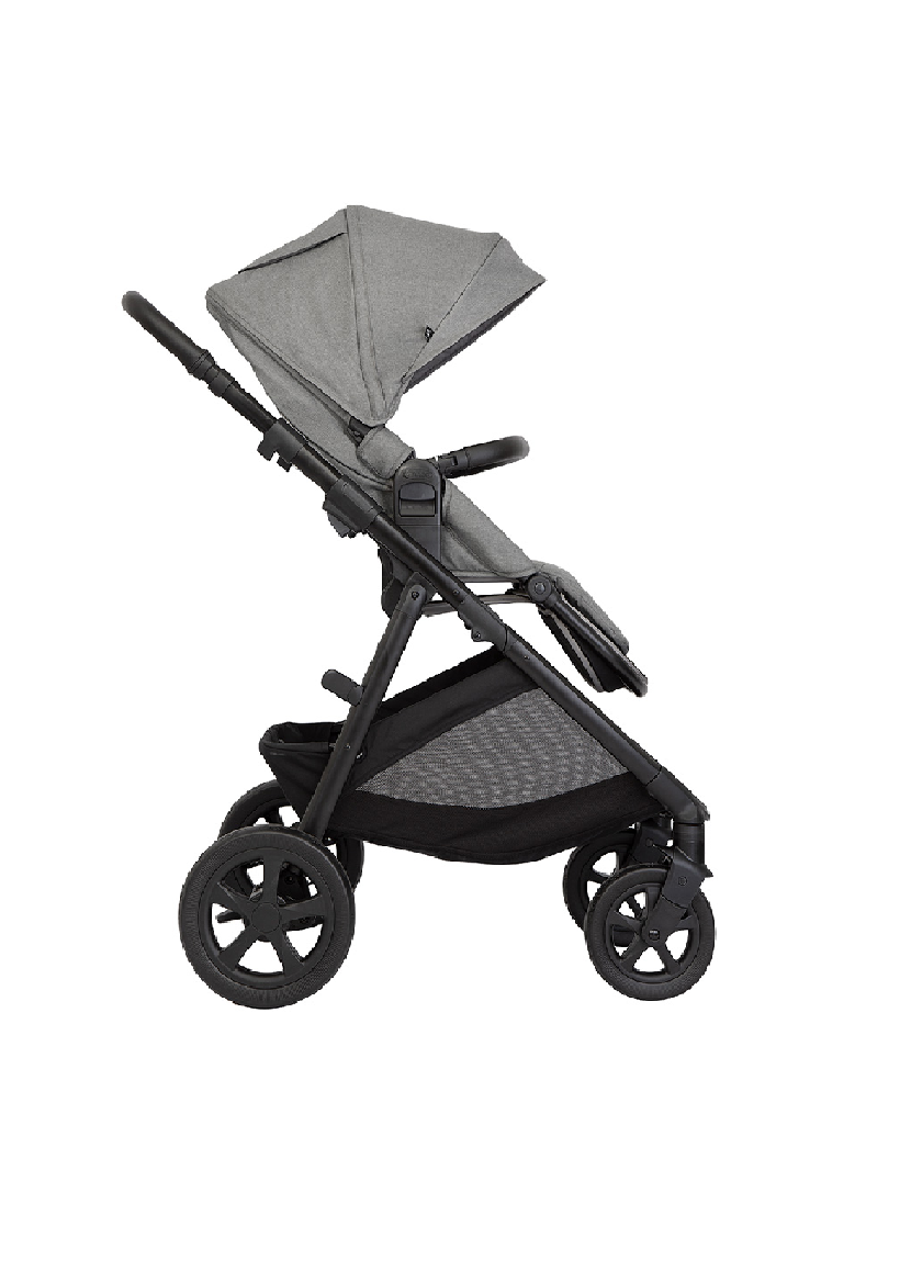 Graco Near 2 Me DLX Trio