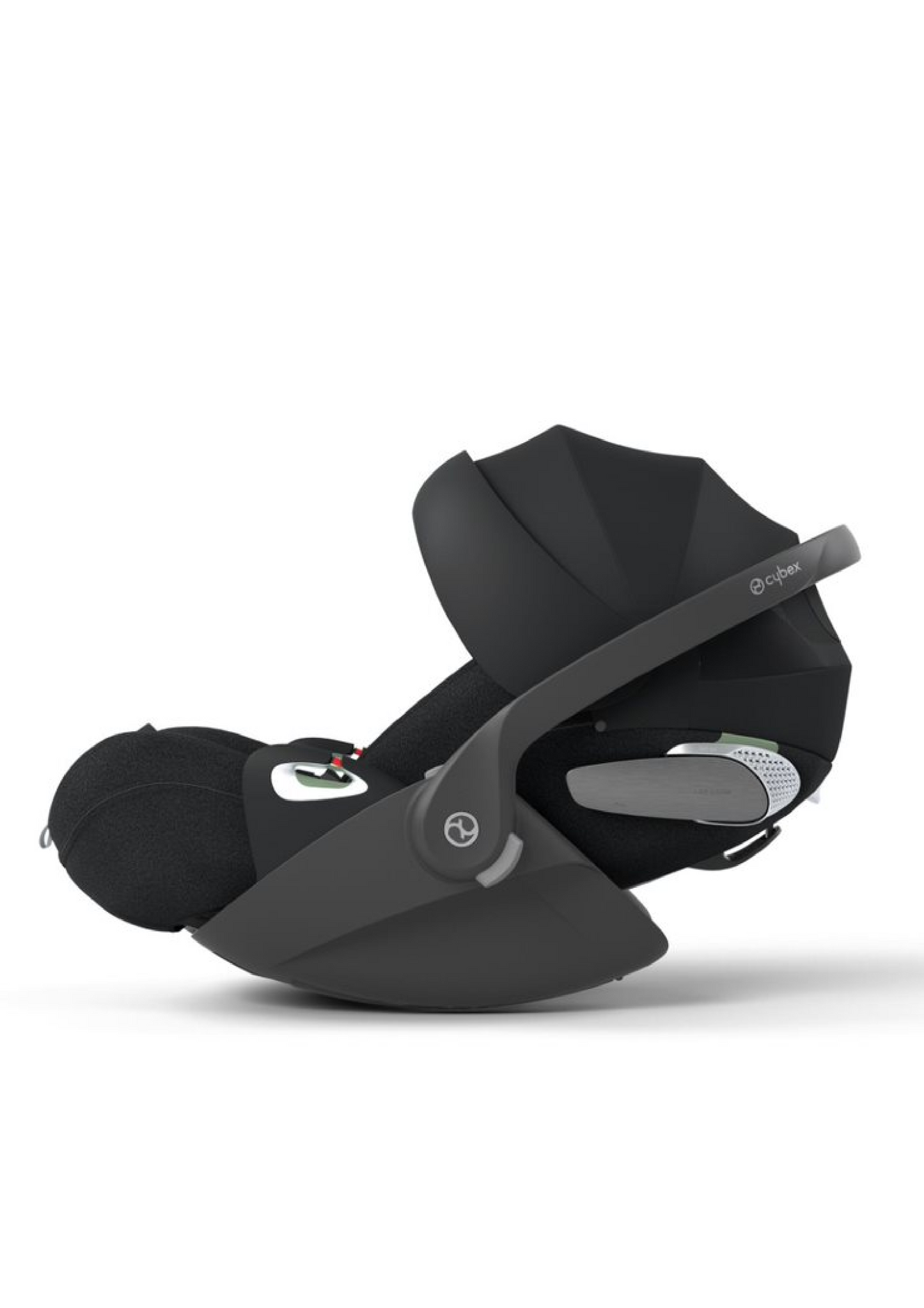 Cybex Cloud T PLUS iSize Rotating Baby Car Seat and Base