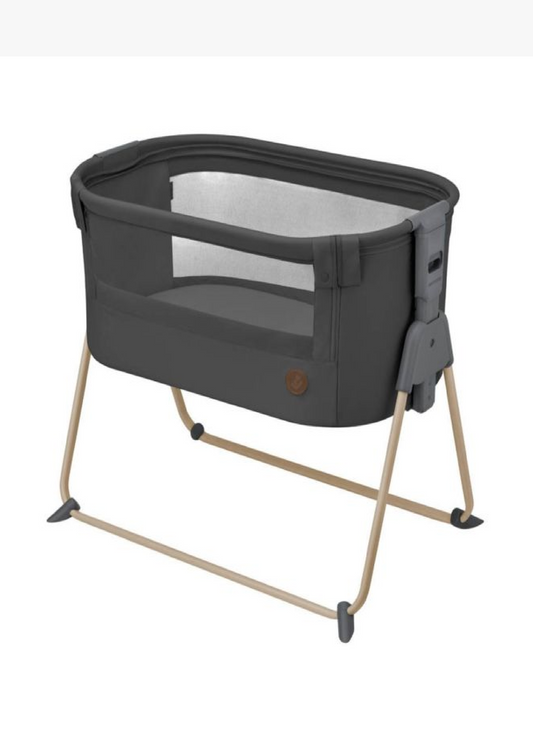 Maxi Cosi Tori Bedside Crib