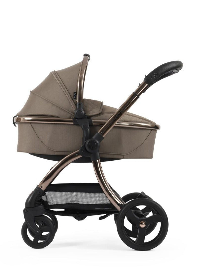 Egg 3 Mink Travel System