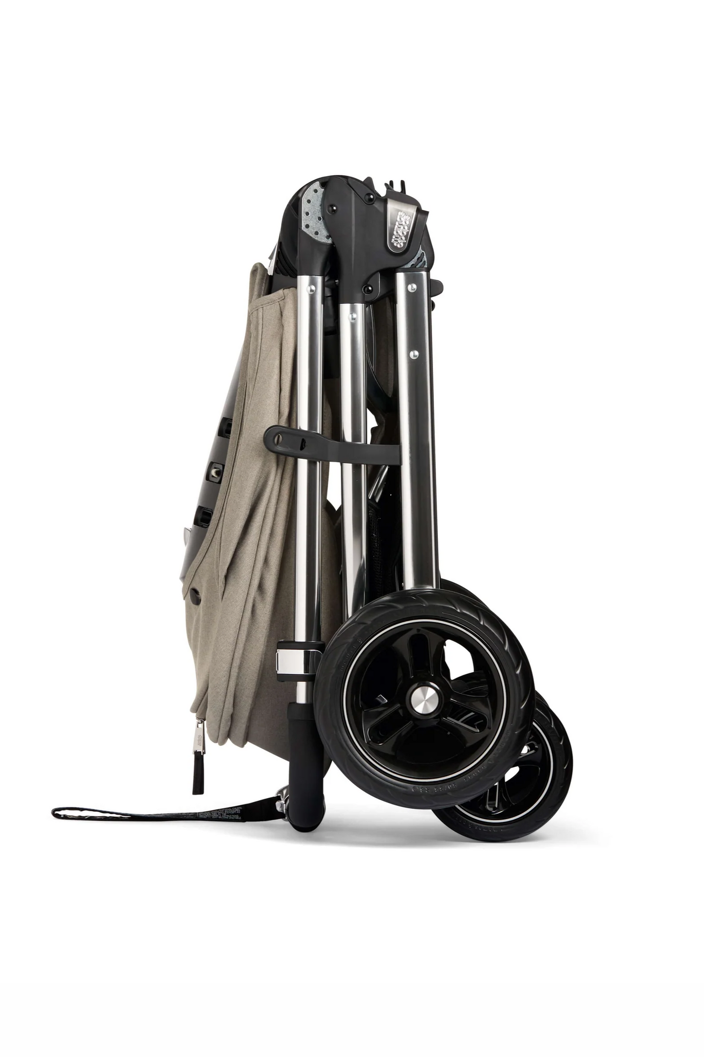 Mamas and Papas Flip XT3 Fawn Essential Kit