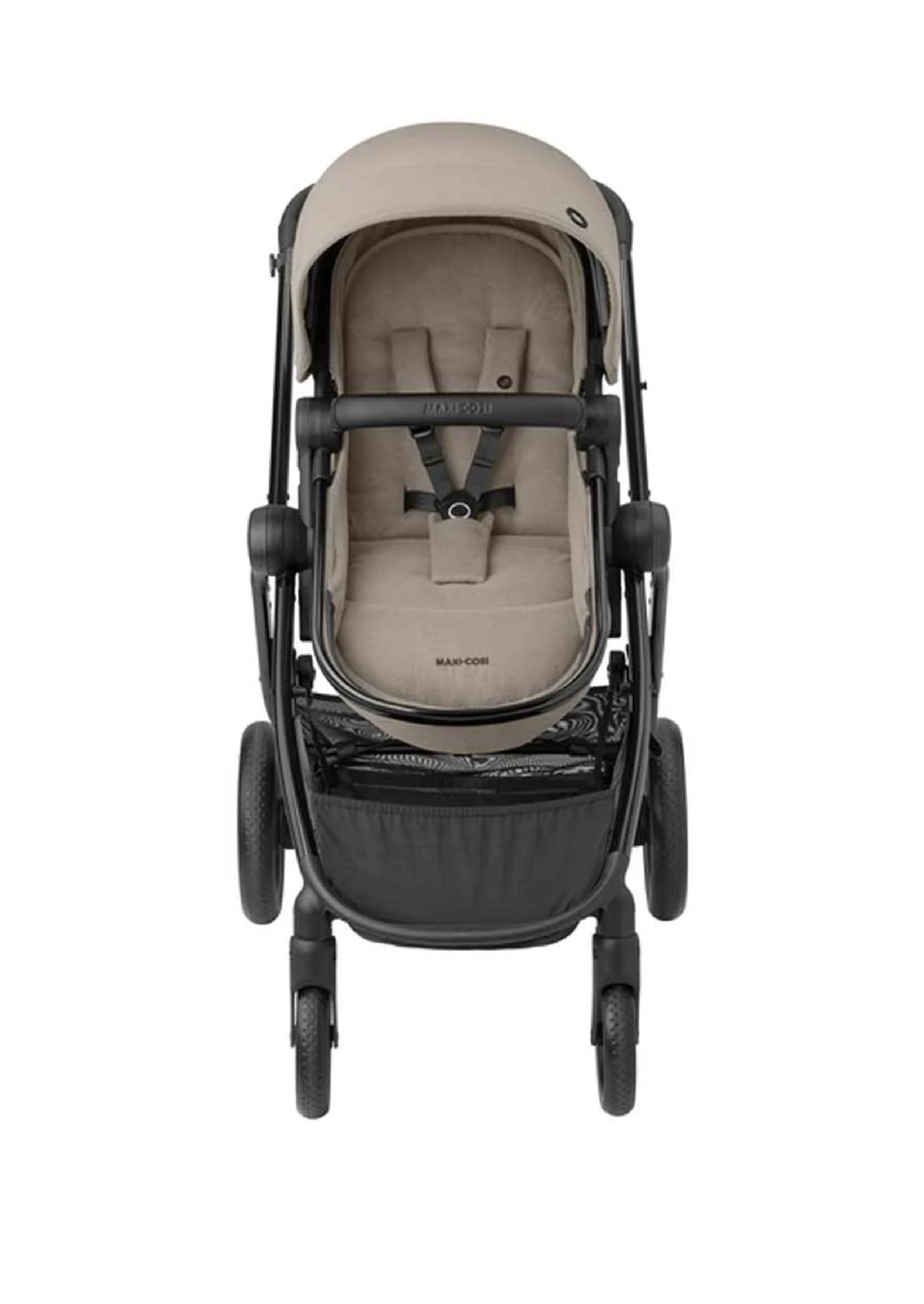 Maxi Cosi Zelia Luxe Travel System (no isofix base)