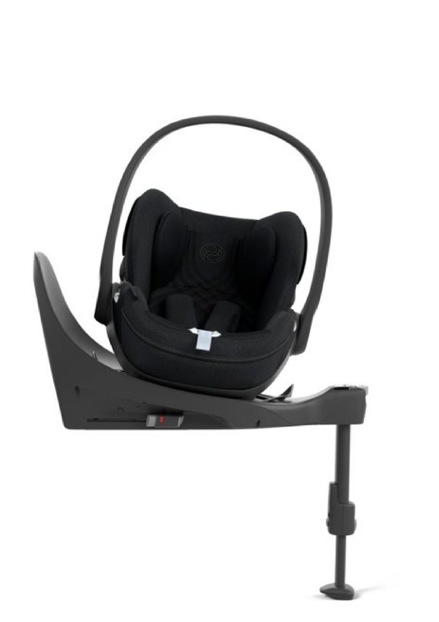 Cybex Cloud T PLUS iSize Rotating Baby Car Seat and Base
