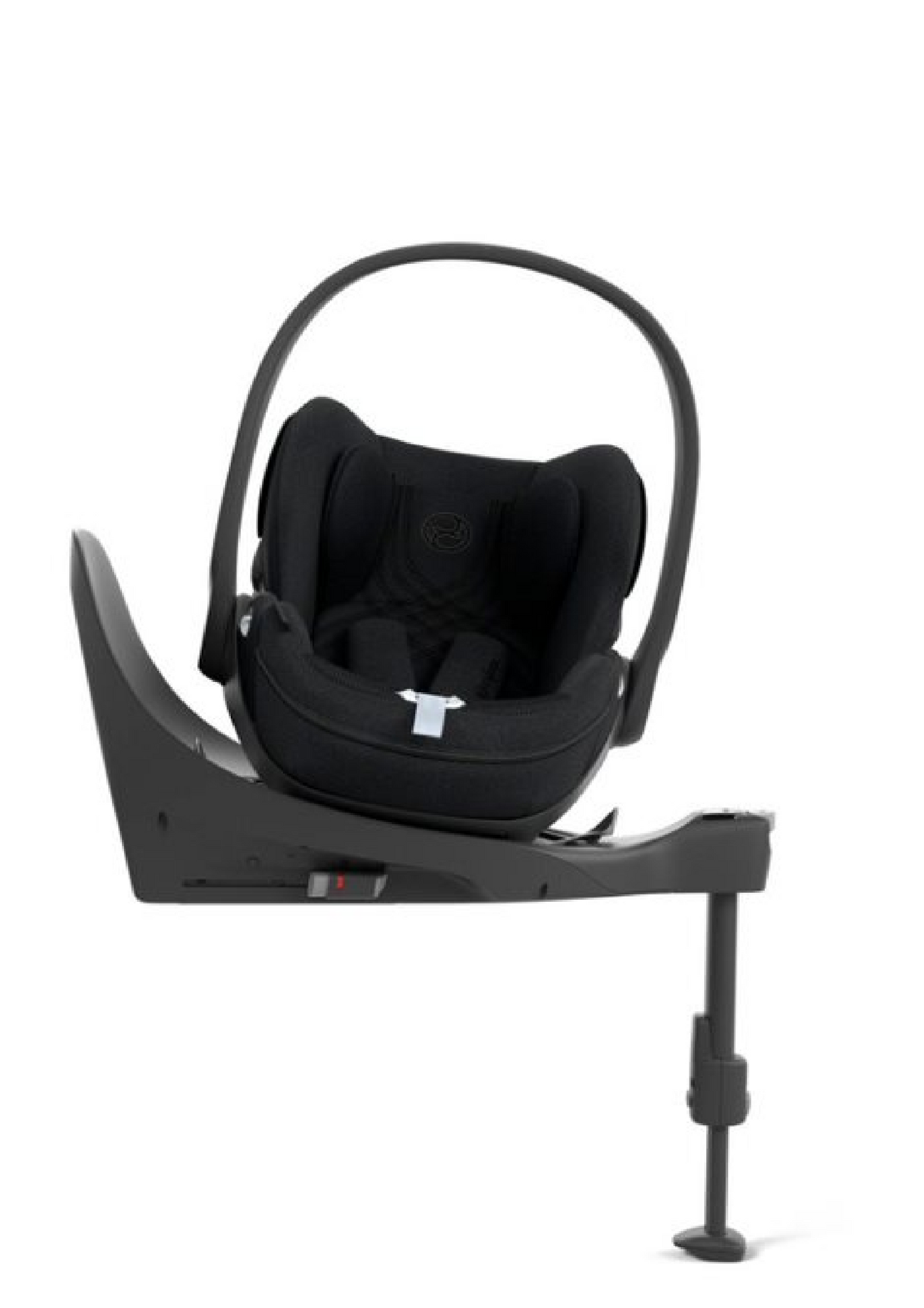 Cybex Cloud T PLUS  iSize Rotating Baby Car Seat and Base