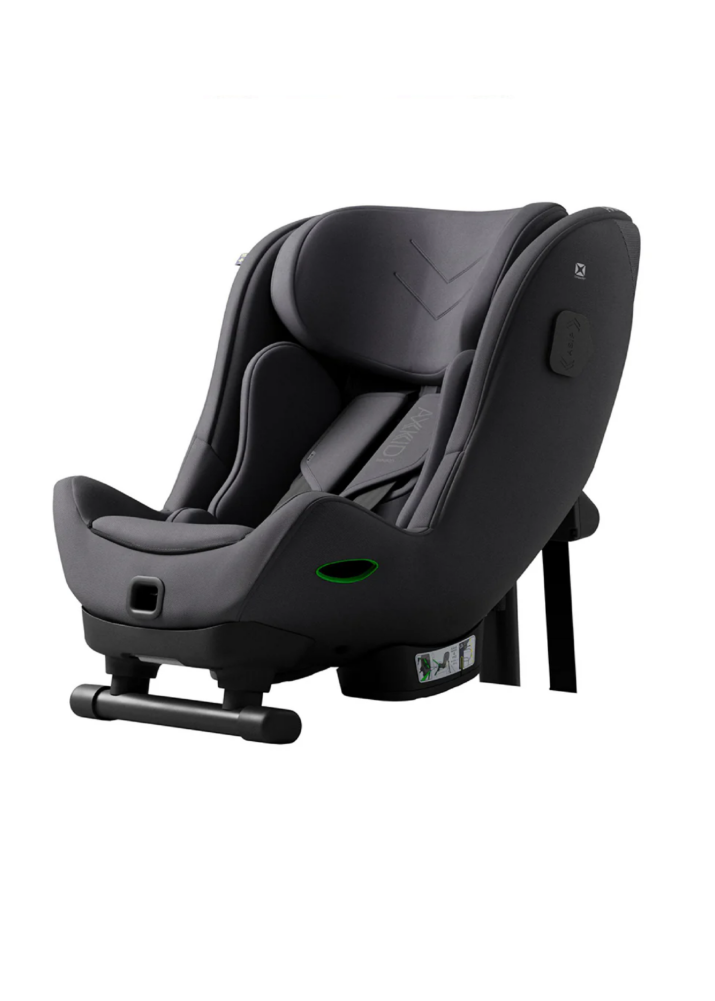 Axkid Minikid 4 Max