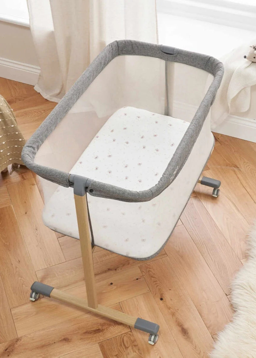 Tutti Bambini ZiZee Crib