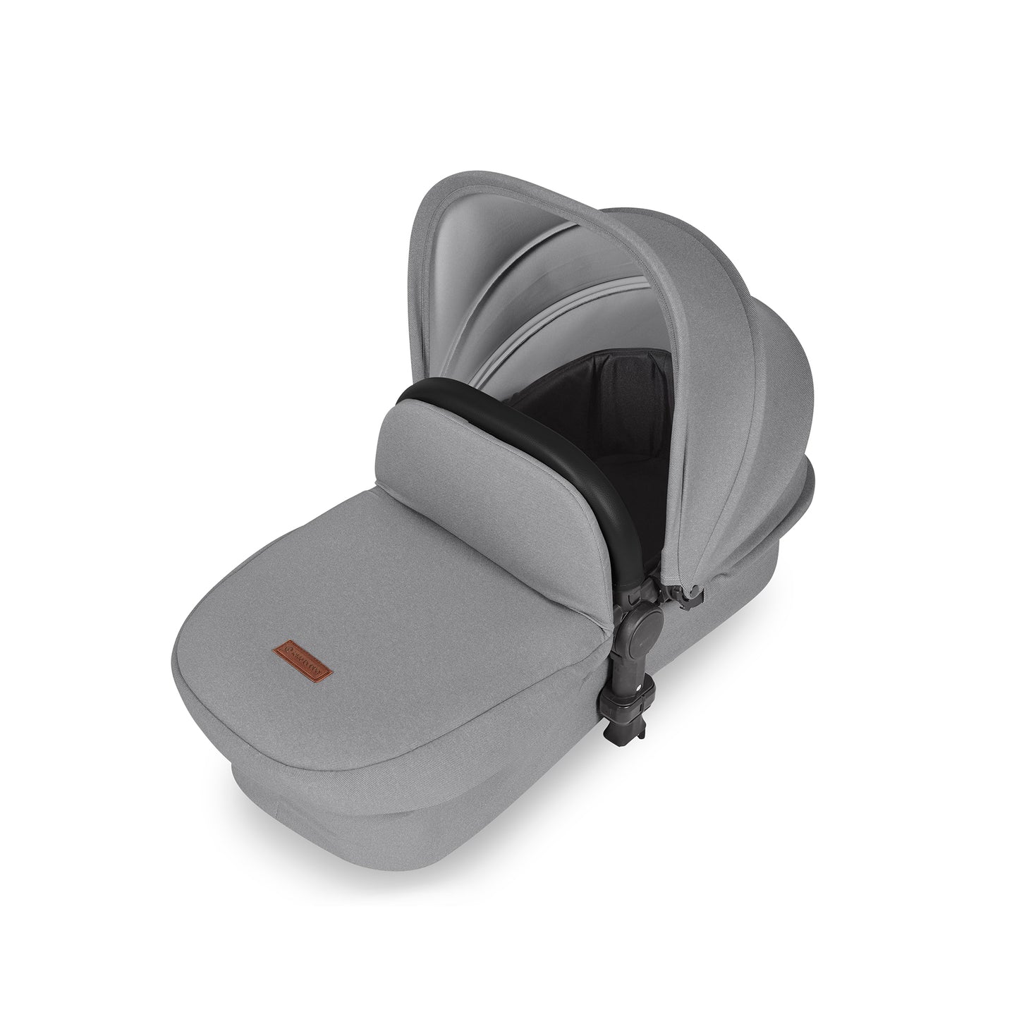 Ickle Bubba Stomp Luxe iSize Travel System