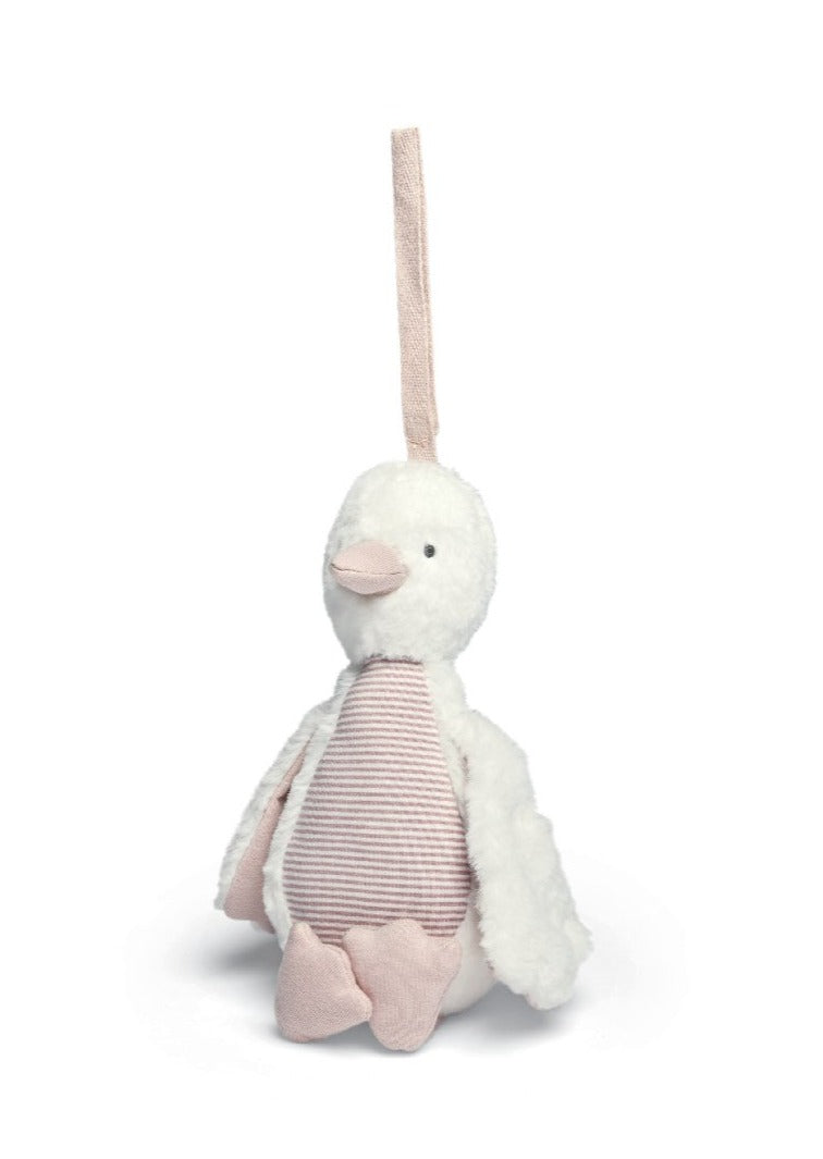 Mamas and Papas Activity Toy - Chime Duck - SweetDreamzzzPenryn