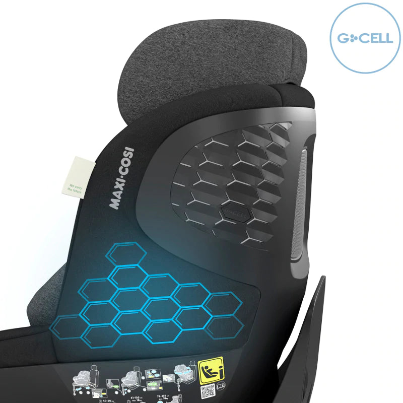 Maxi Cosi Mica Pro Eco