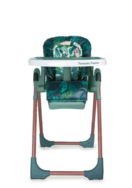 Cosatto Noodle 0+ Highchair - SweetDreamzzzPenryn
