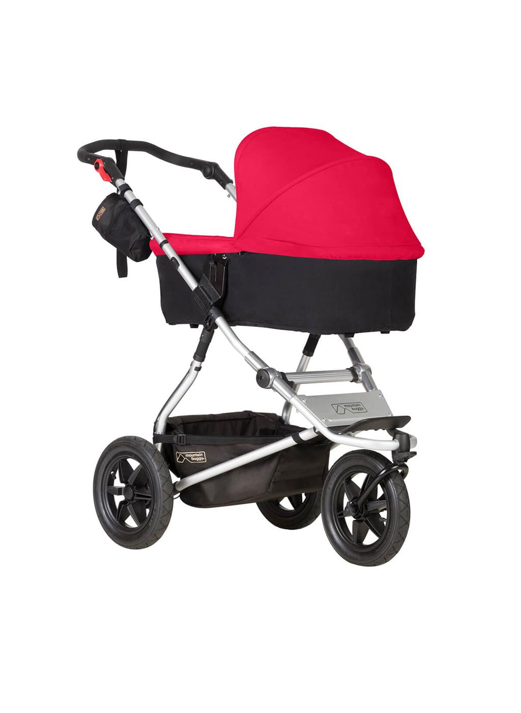 Mountain Buggy Carrycot plus for Urban Jungle™, Terrain™ and +one - SweetDreamzzzPenryn