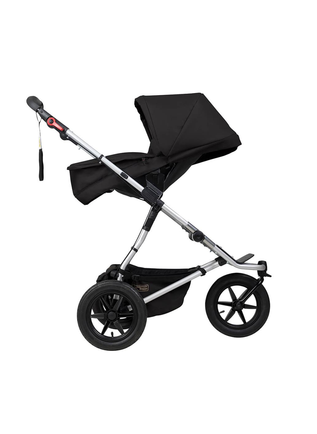 Mountain Buggy Carrycot plus for Urban Jungle™, Terrain™ and +one - SweetDreamzzzPenryn