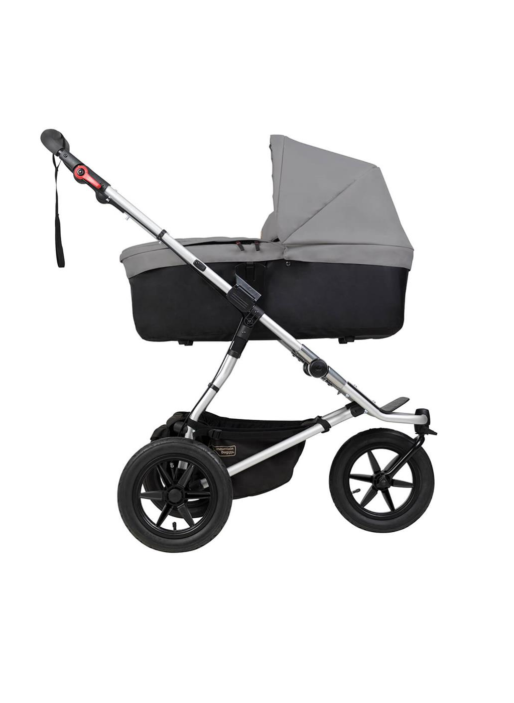 Mountain Buggy Carrycot plus for Urban Jungle™, Terrain™ and +one - SweetDreamzzzPenryn