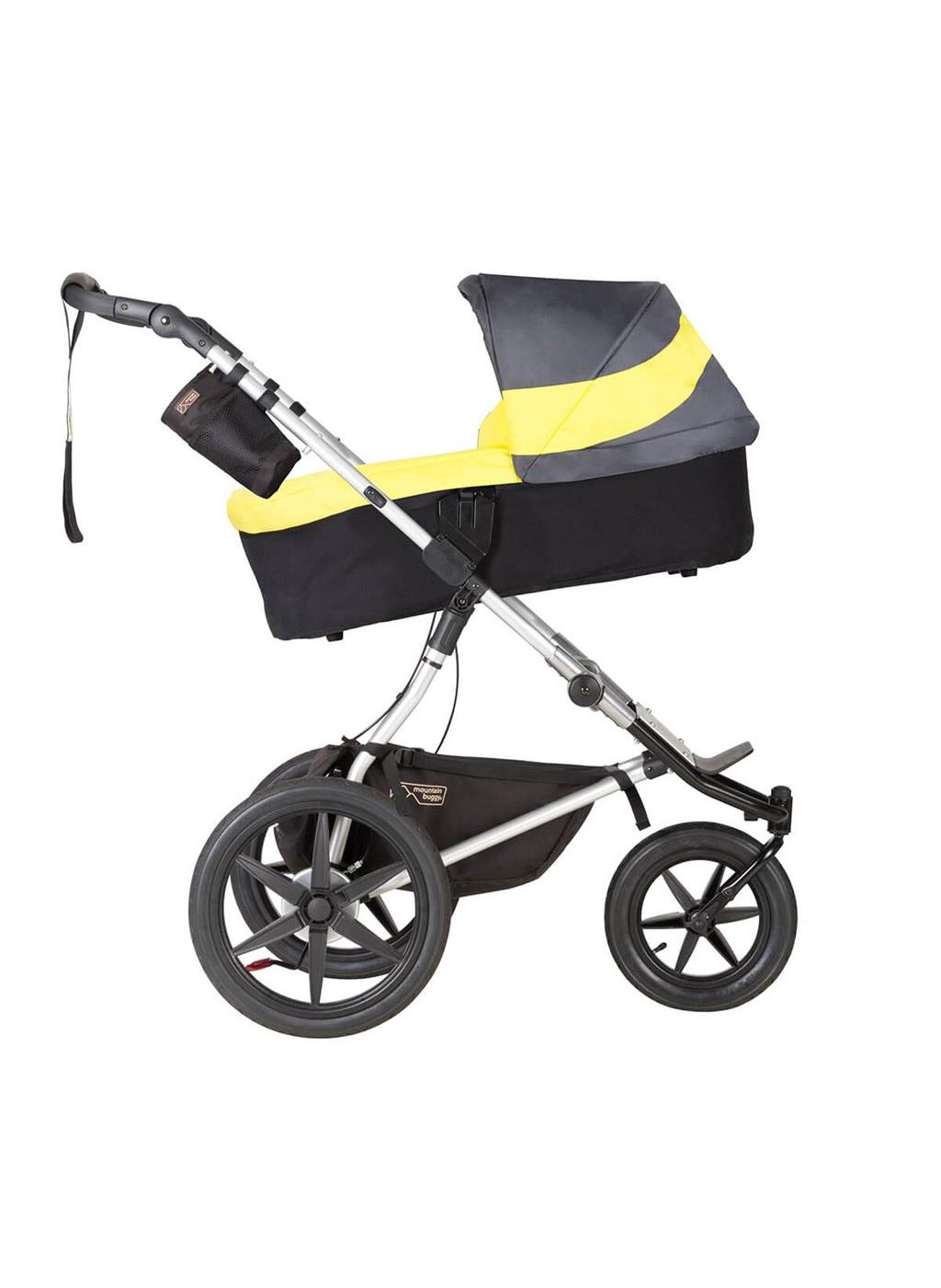 Mountain Buggy Carrycot plus for Urban Jungle™, Terrain™ and +one - SweetDreamzzzPenryn