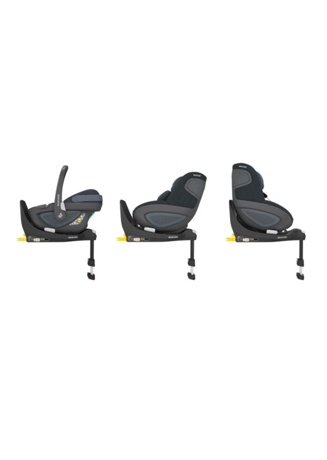 Maxi Cosi Family Fix 360 - SweetDreamzzzPenryn