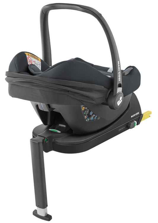Maxi Cosi CabrioFix iSize - SweetDreamzzzPenryn