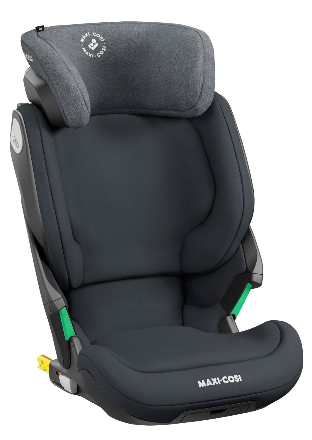 Maxi-Cosi Kore Pro i-Size car seat toddler grey graphite 