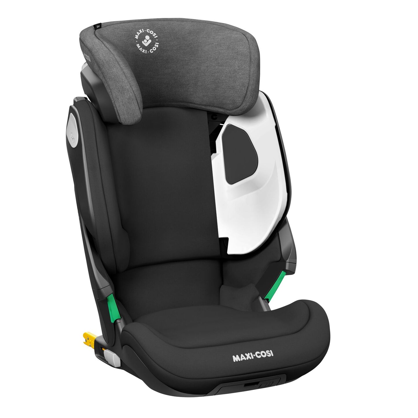 Maxi-Cosi Kore Pro i-Size car seat toddler grey graphite
