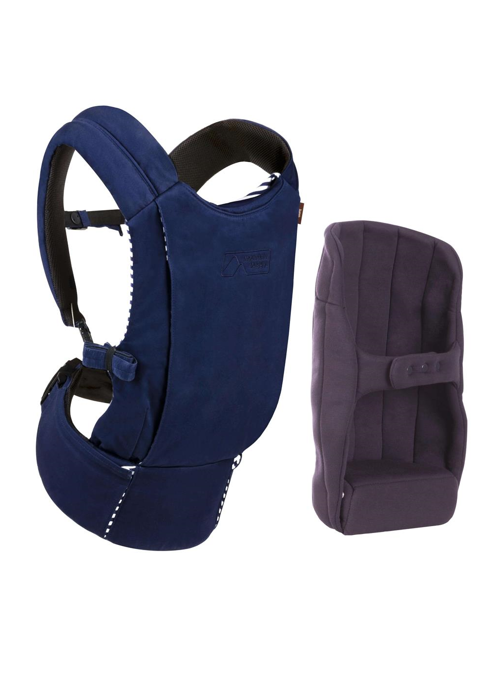 Mountain Buggy Juno Carrier - SweetDreamzzzPenryn