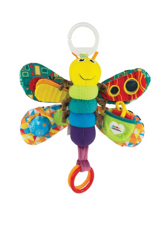 Lamaze Freddie the Firefly