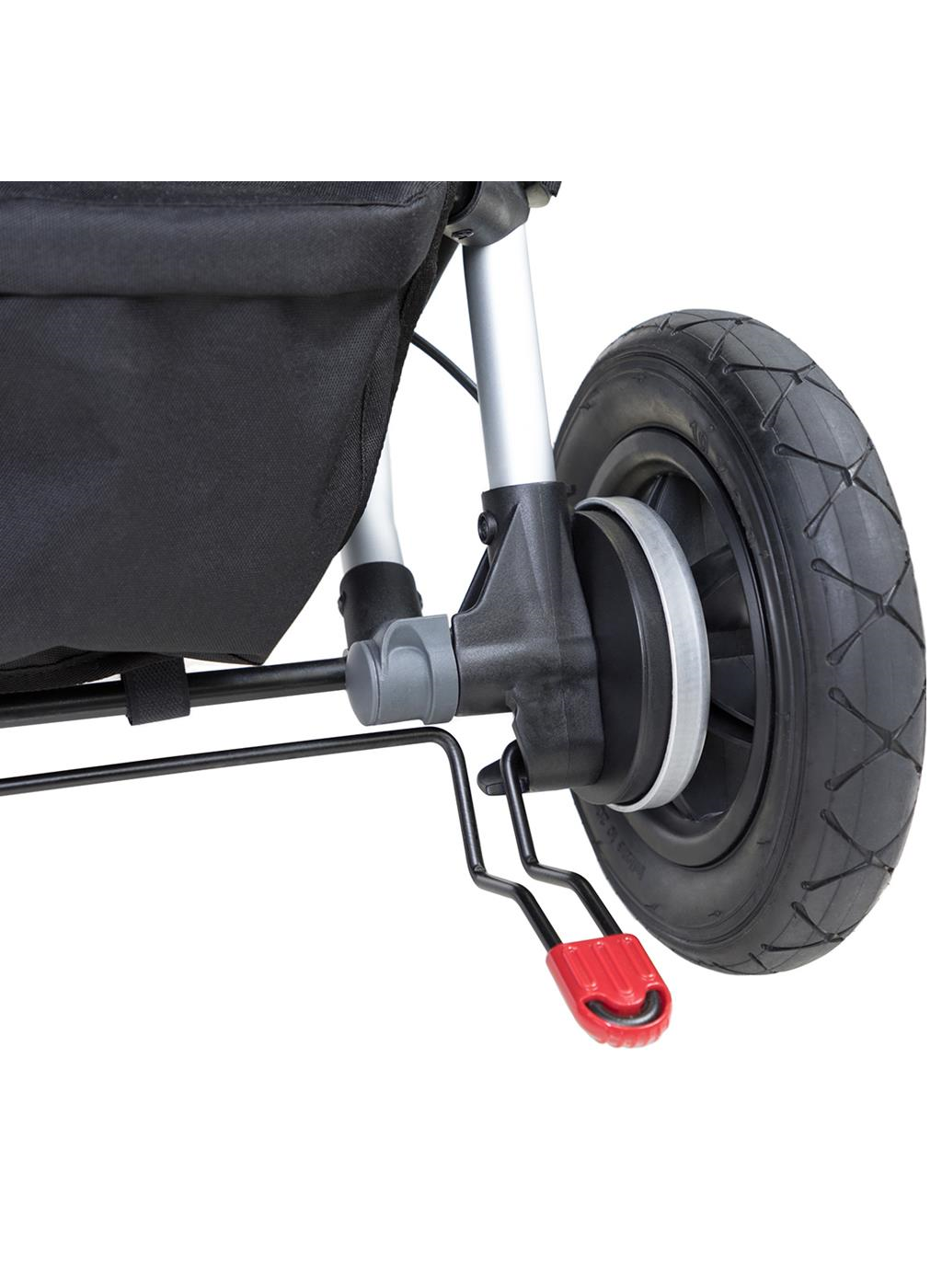 Mountain Buggy Duet - SweetDreamzzzPenryn