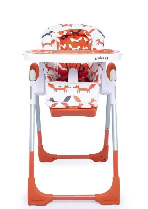 Cosatto Noodle 0+ Highchair - SweetDreamzzzPenryn