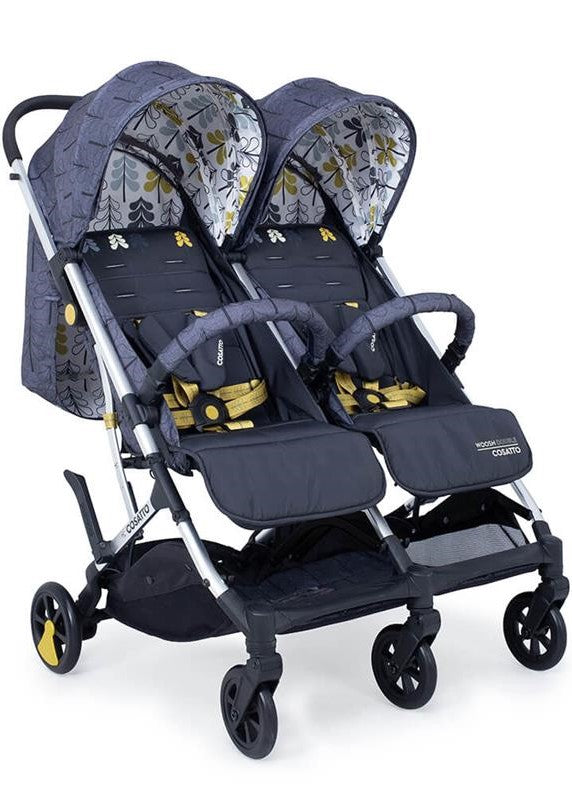 Woosh pushchair sales