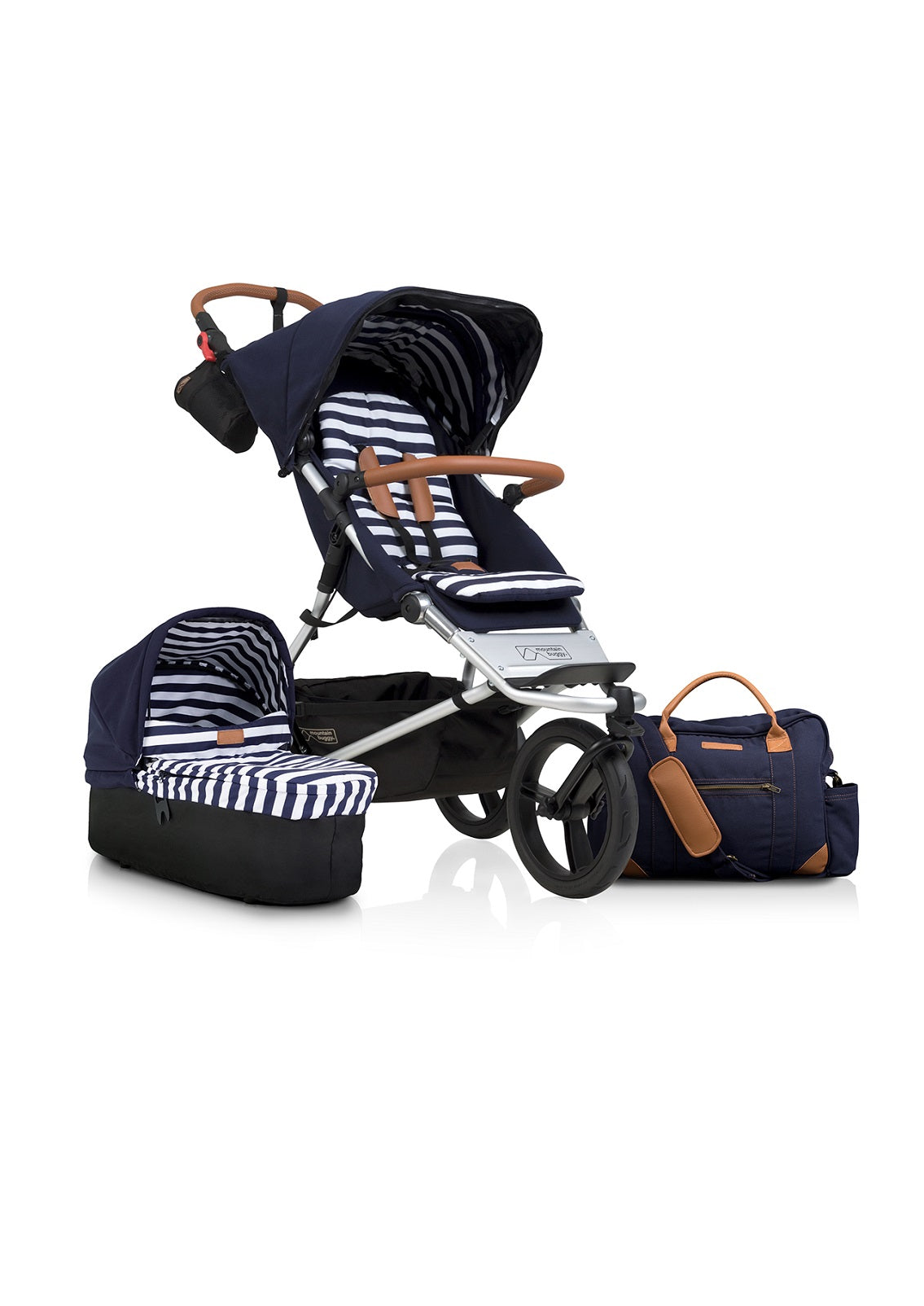 Mountain buggy luxury collection on sale