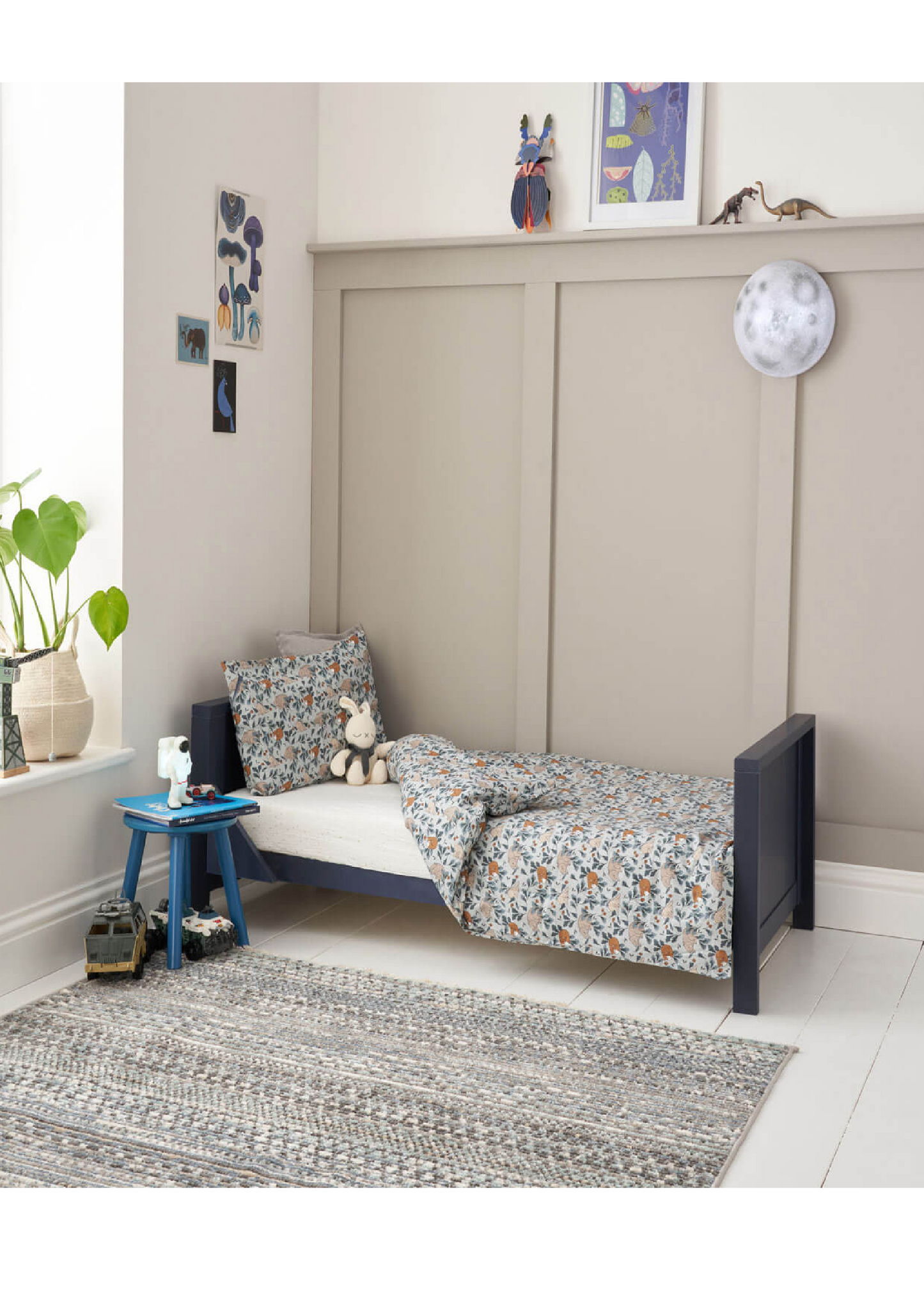 Tutti Bambini Tivoli Cot Bed