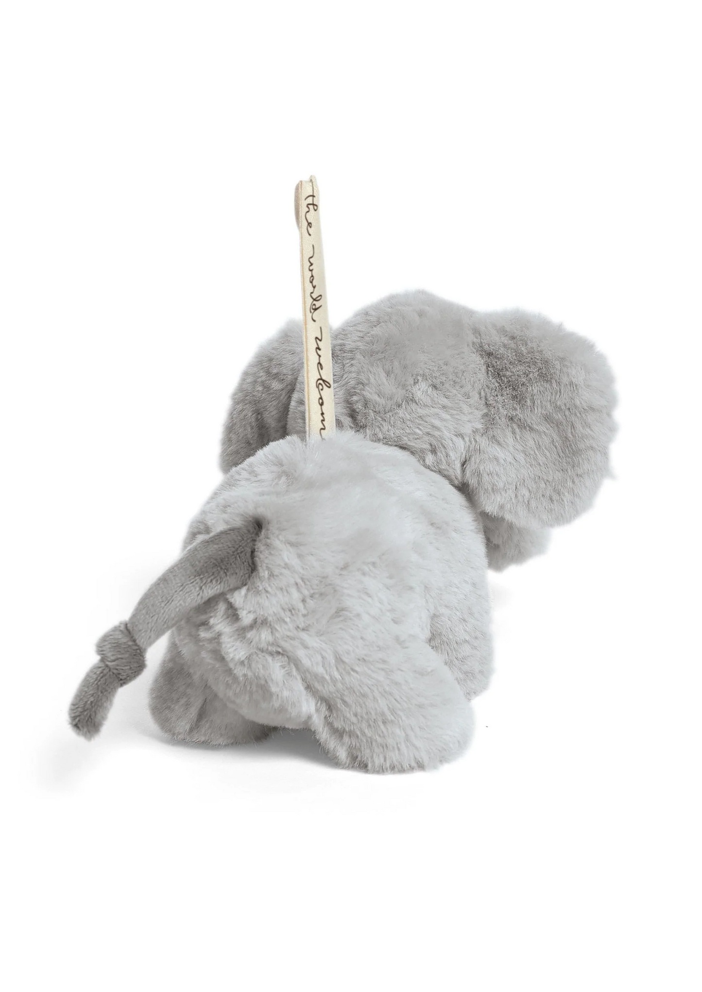 Mamas and Papas Chime Toy Elephant