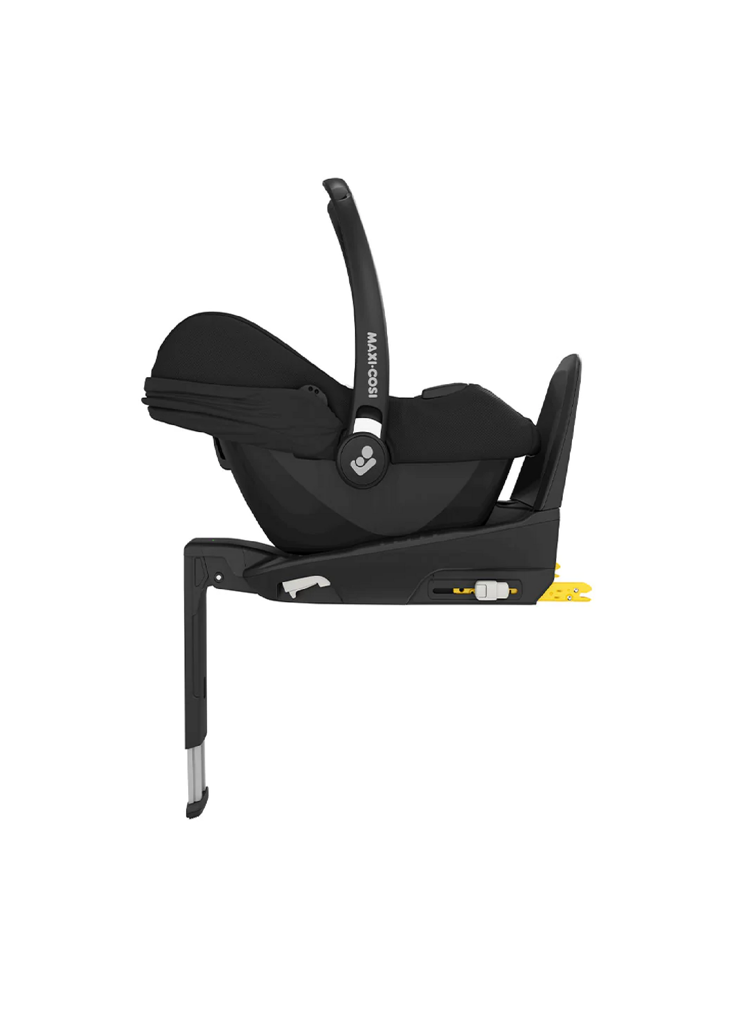 Maxi Cosi CabrioFix iSize & Isofix Base