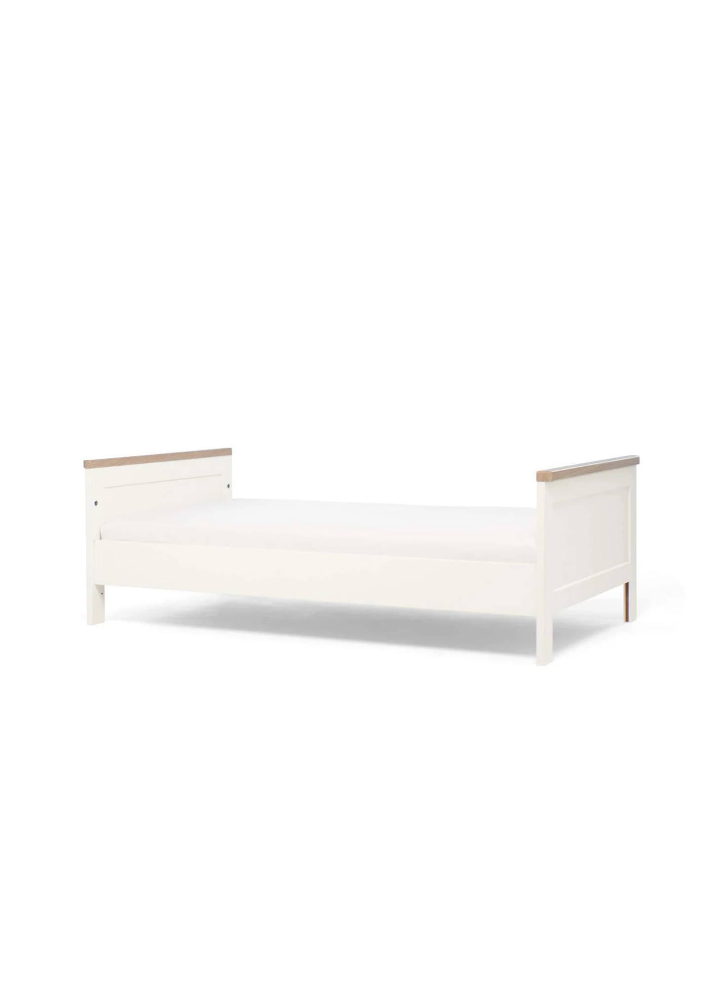 Mamas and Papas Wedmore Cotbed white