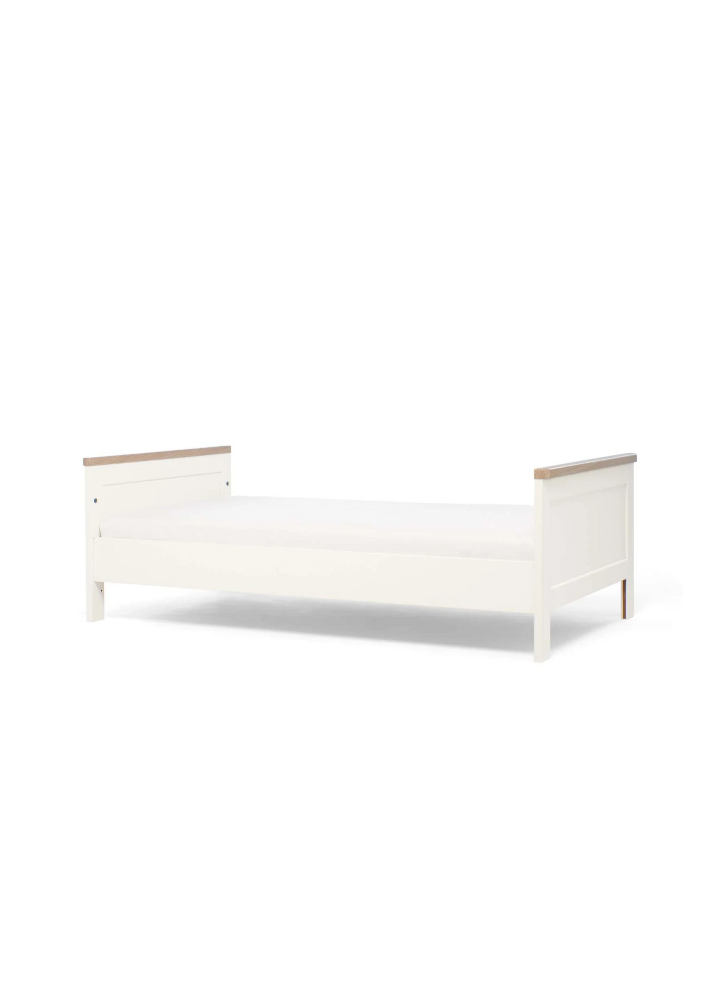 Mamas and Papas Wedmore 2 piece set Cotbed and Dresser