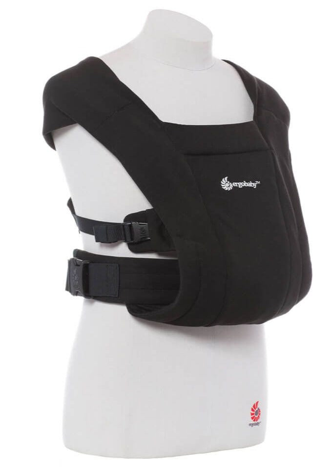 Ergo Baby Embrace - SweetDreamzzzPenryn