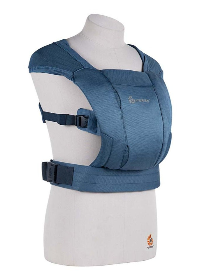 Ergo Baby Embrace Soft Air Mesh